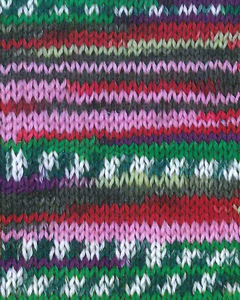 Hot Socks Lazise, 4-fach