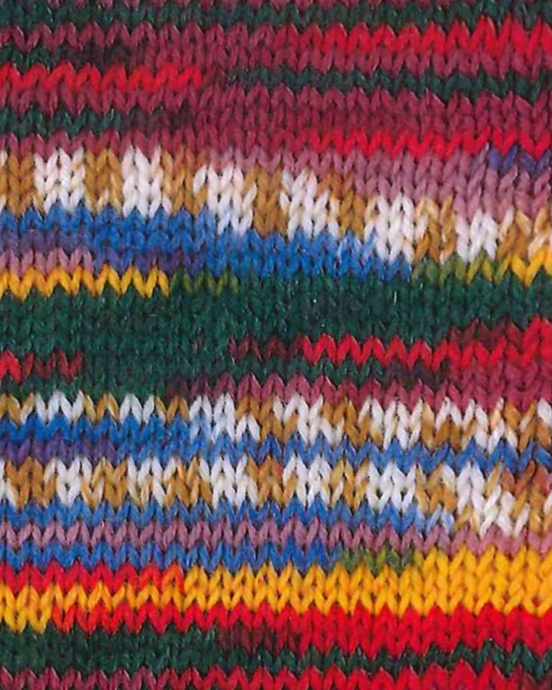 Hot Socks Lazise, 4-fach