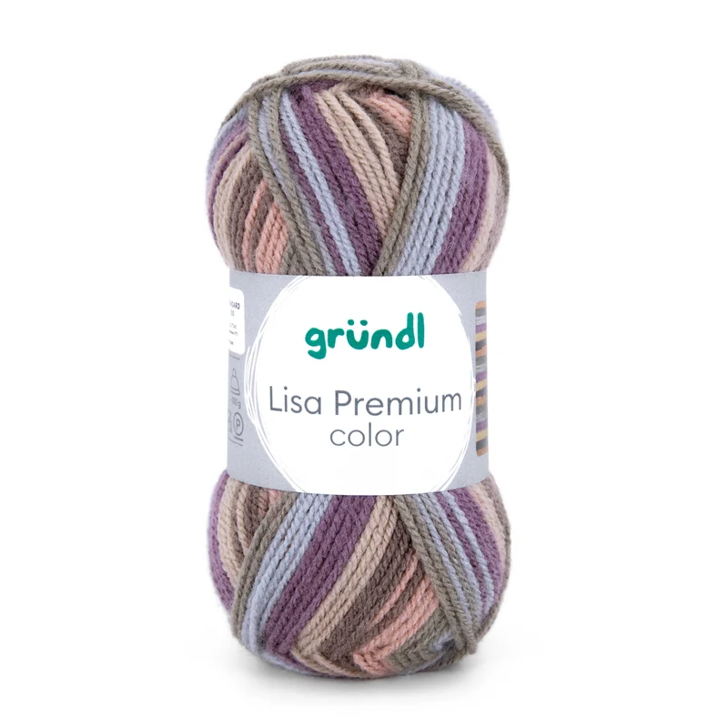 Lisa Premium color