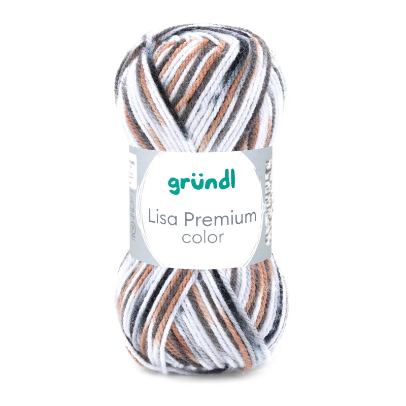 Lisa Premium color