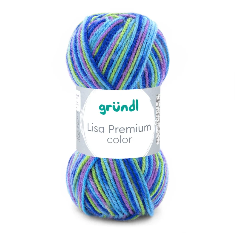 Lisa Premium color