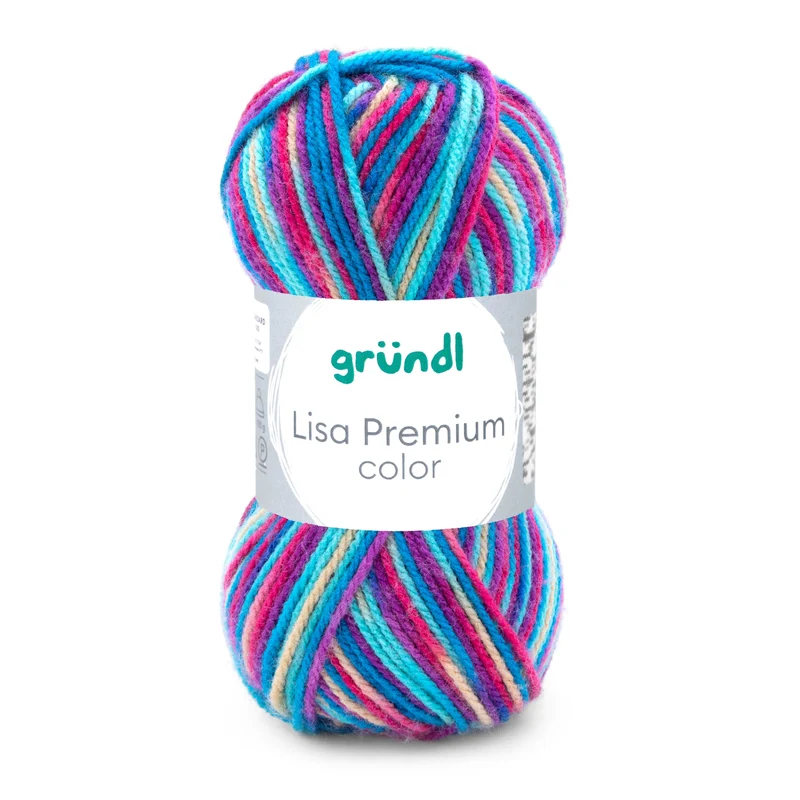 Lisa Premium color