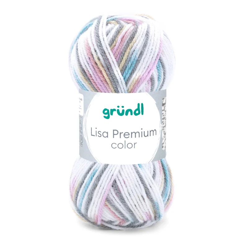 Lisa Premium color