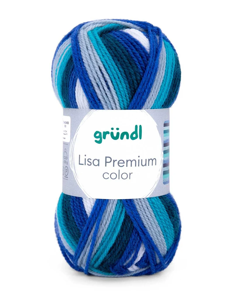 Lisa Premium color