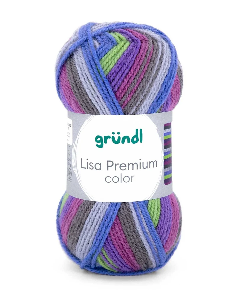Lisa Premium color