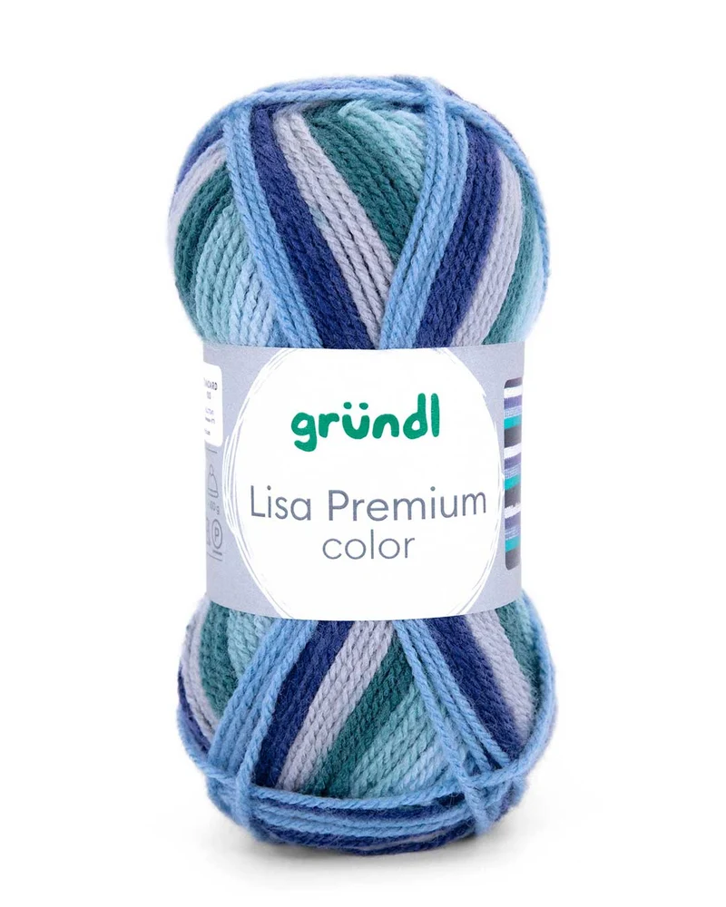 Lisa Premium color