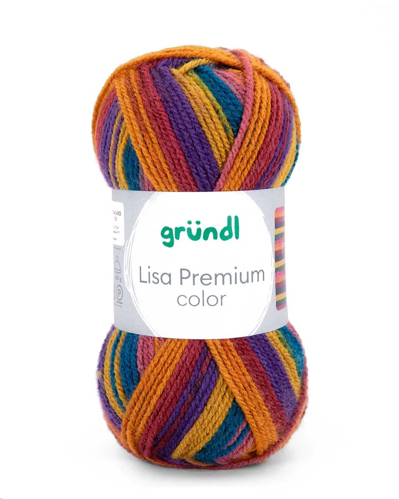 Lisa Premium color