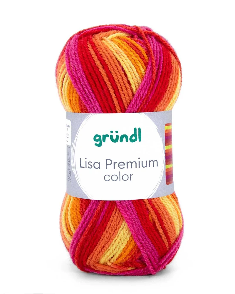 Lisa Premium color