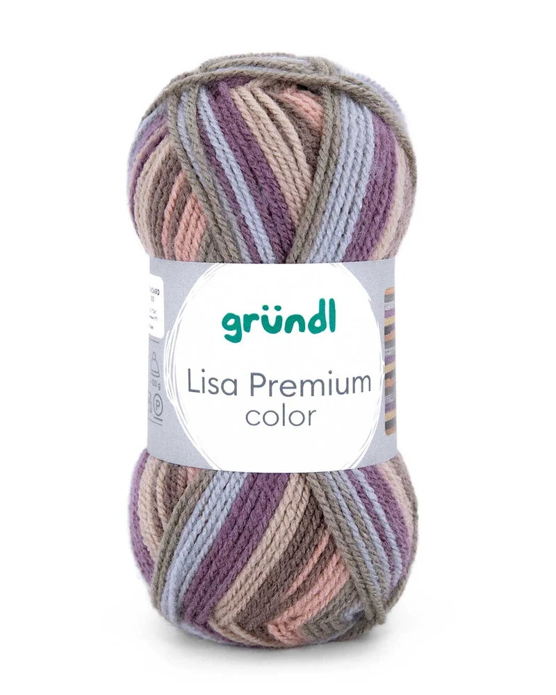 Lisa Premium color