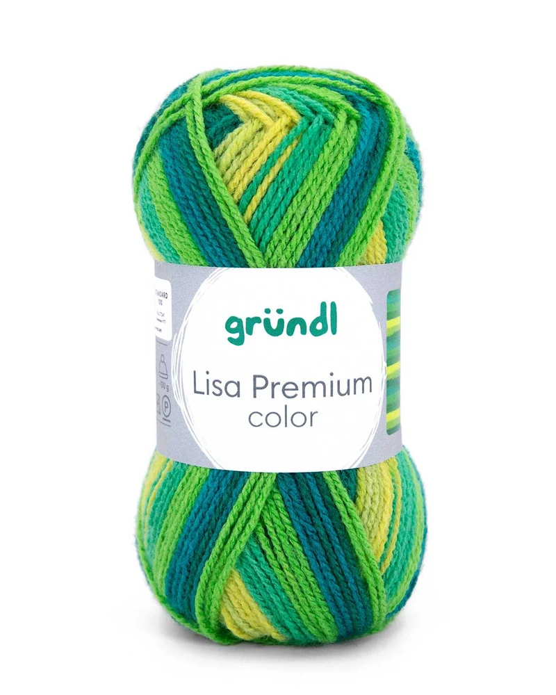 Lisa Premium color