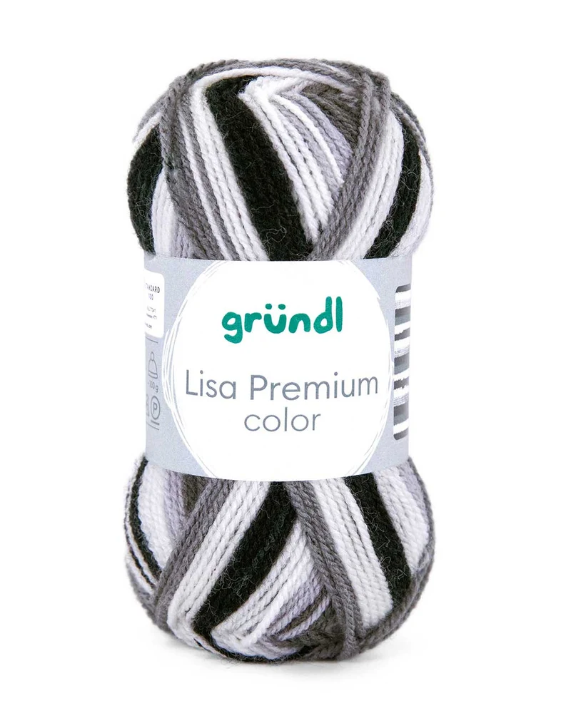 Lisa Premium color