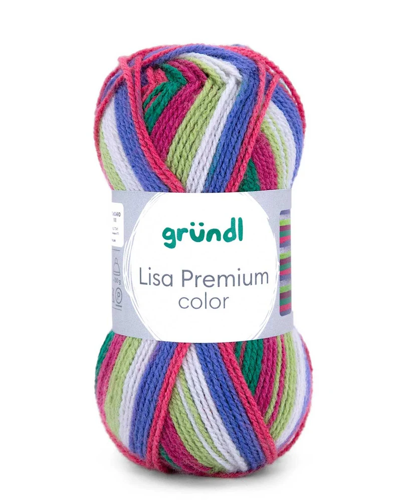 Lisa Premium color