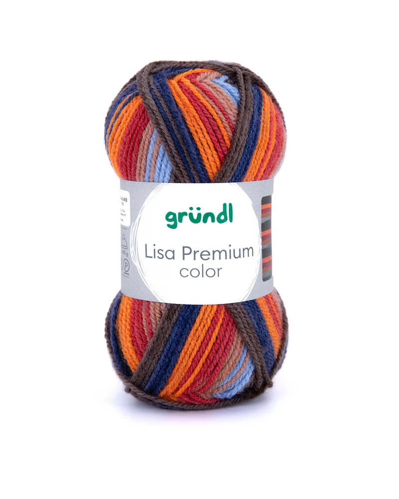 Lisa Premium color