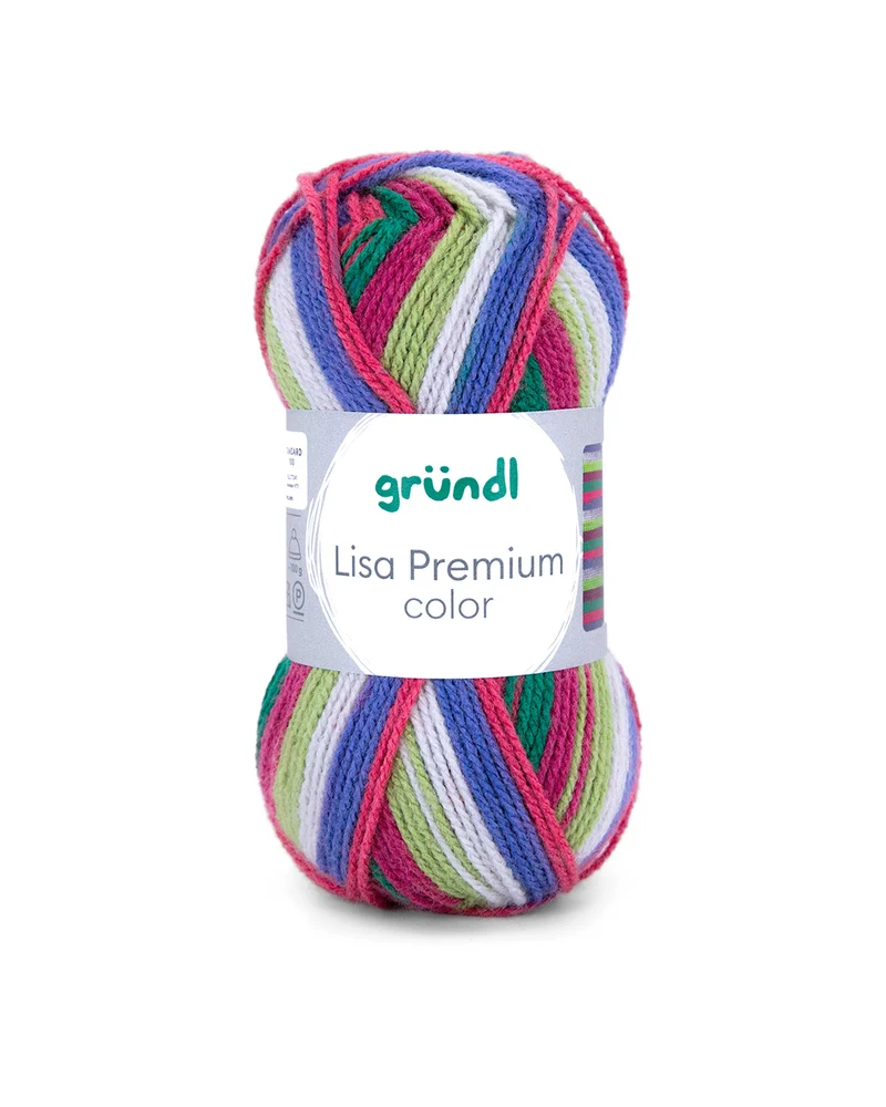 Lisa Premium color