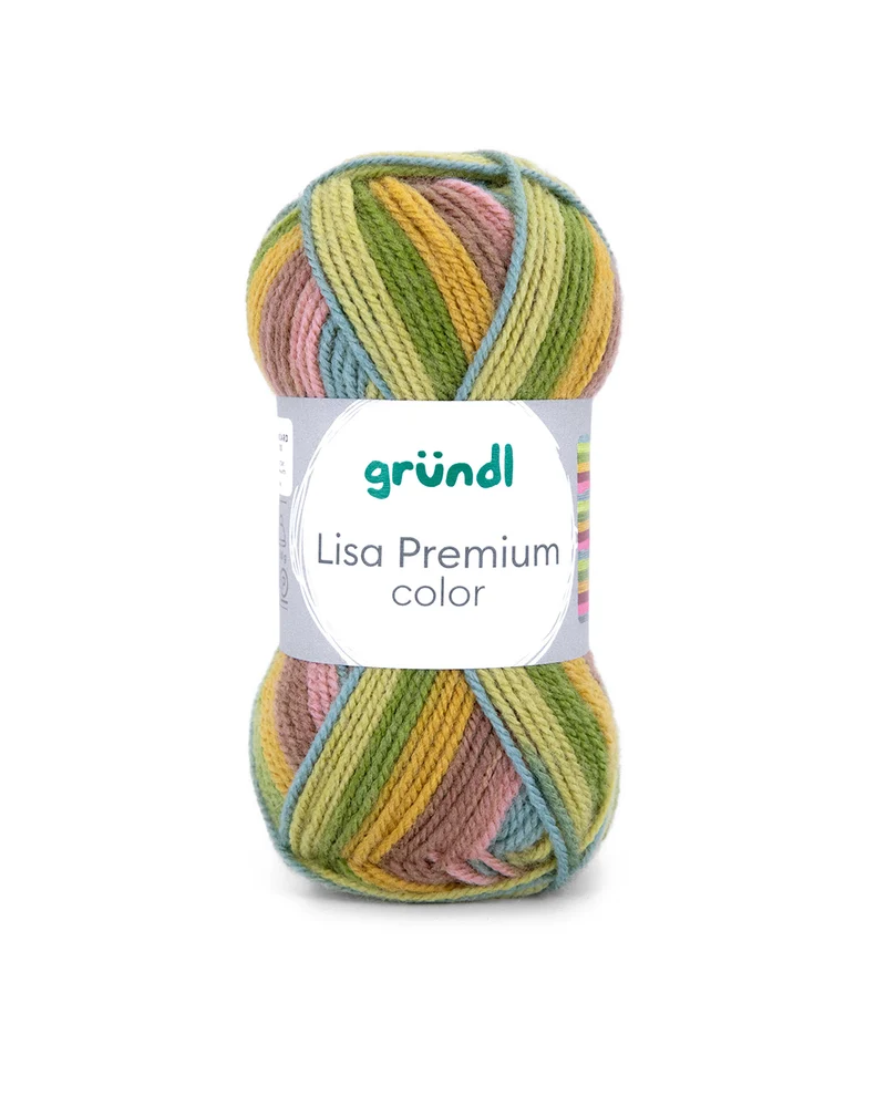 Lisa Premium color