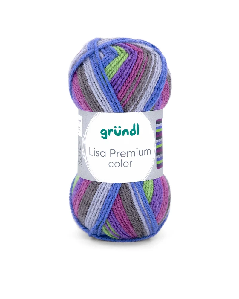 Lisa Premium color