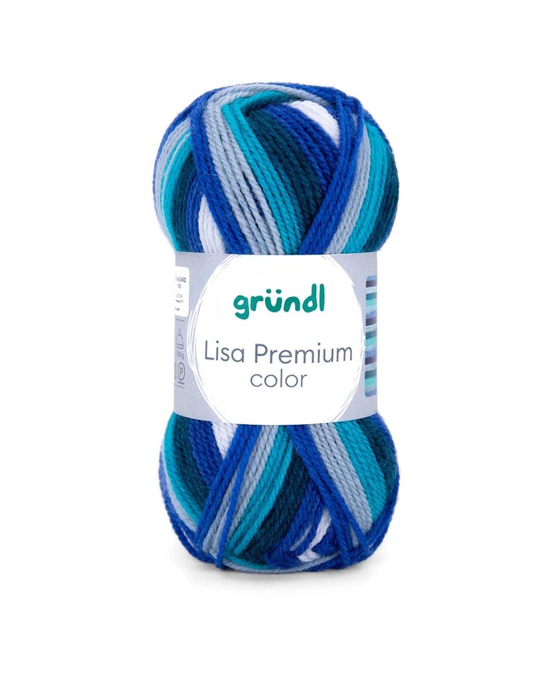 Lisa Premium color
