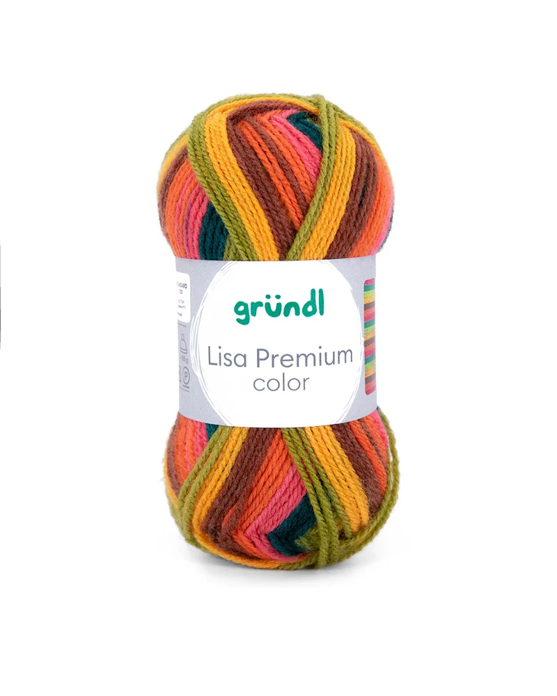 Lisa Premium color