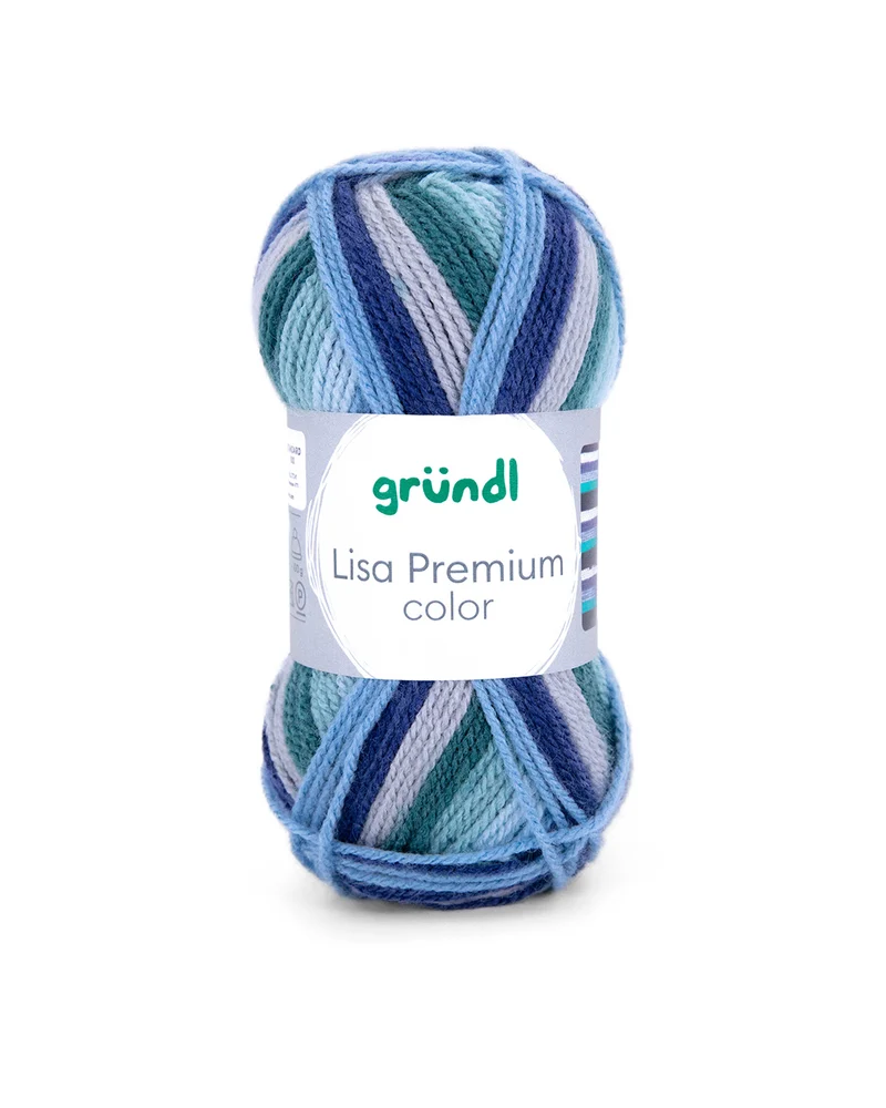 Lisa Premium color