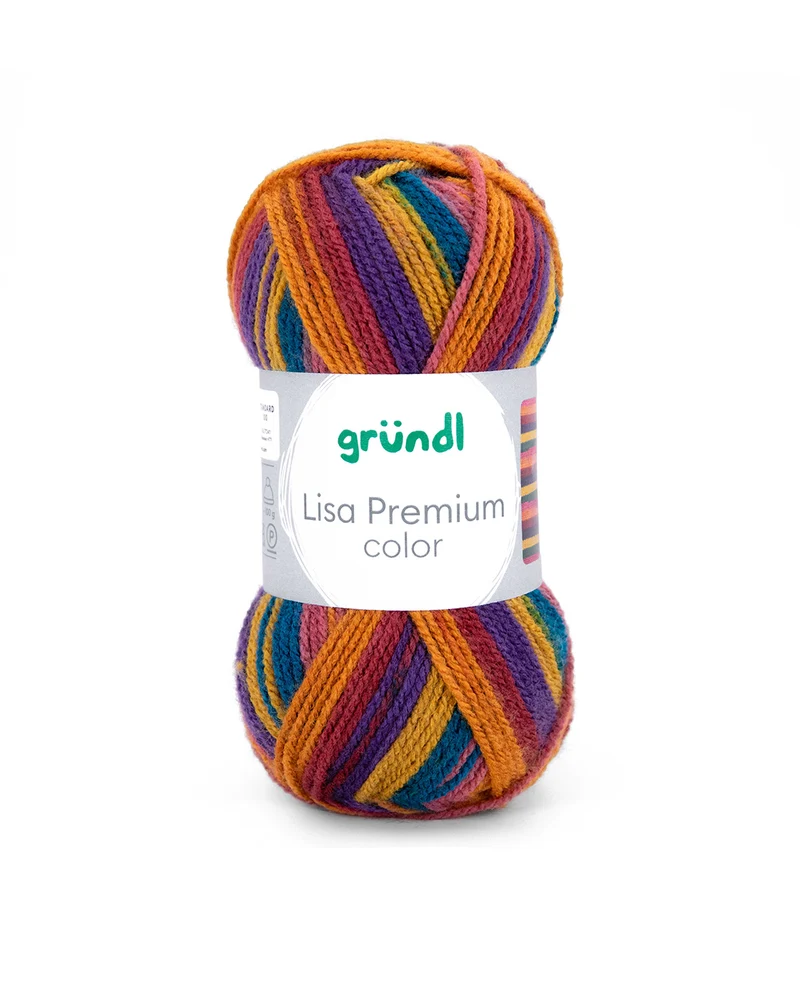 Lisa Premium color