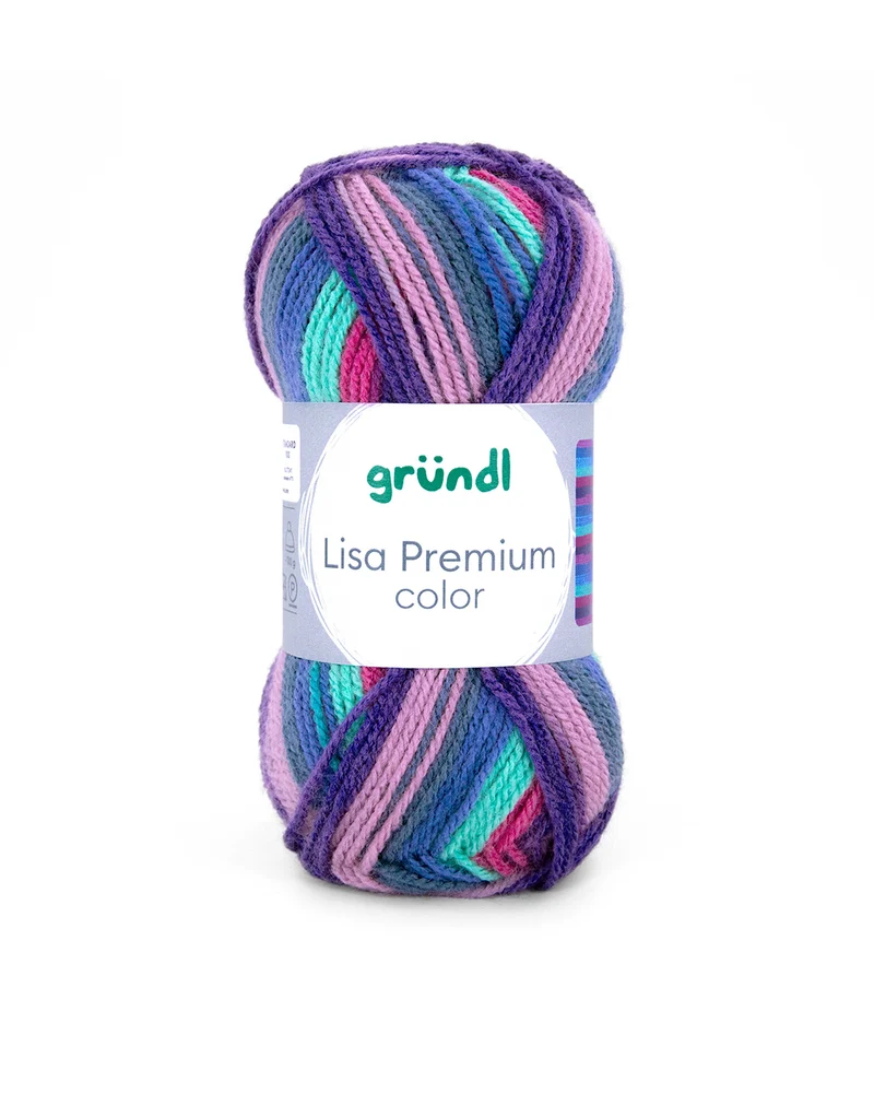 Lisa Premium color