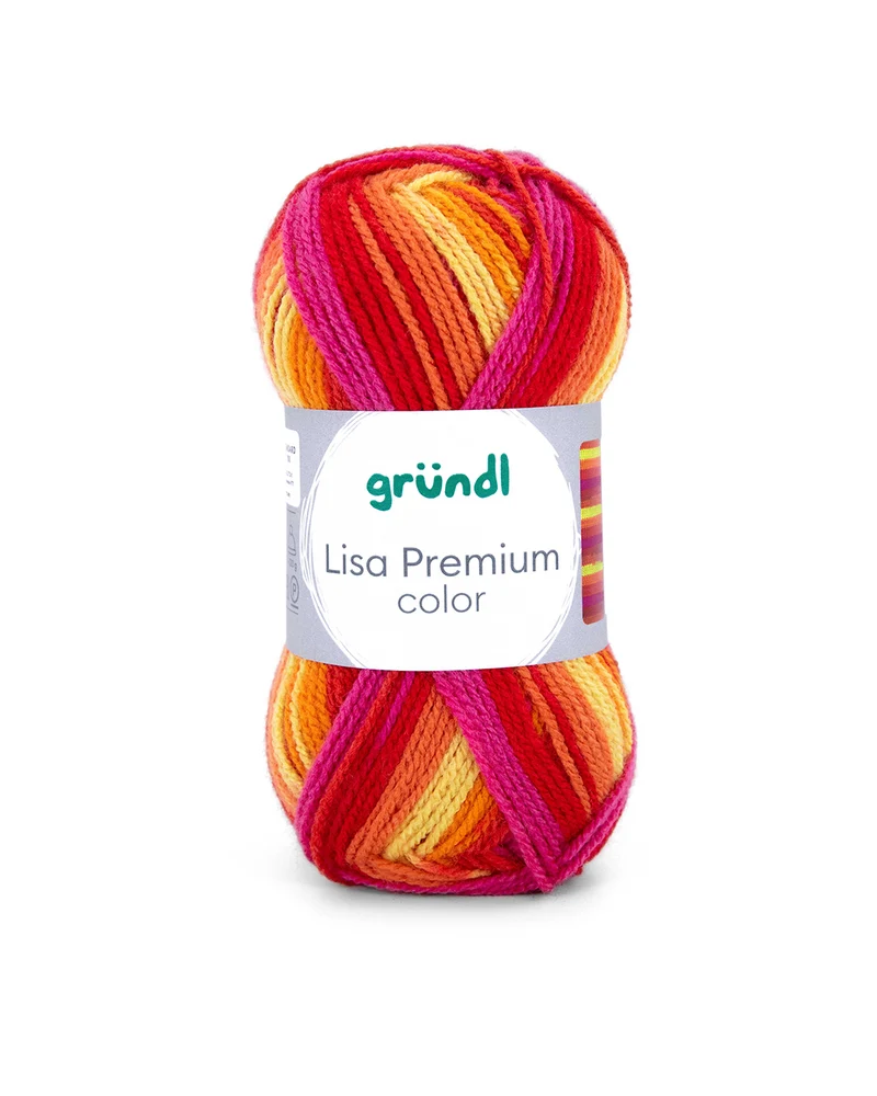 Lisa Premium color