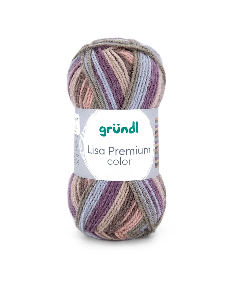 Lisa Premium color