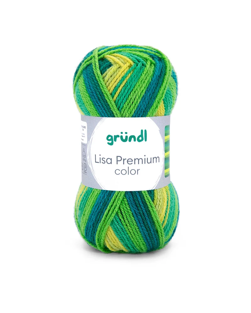 Lisa Premium color