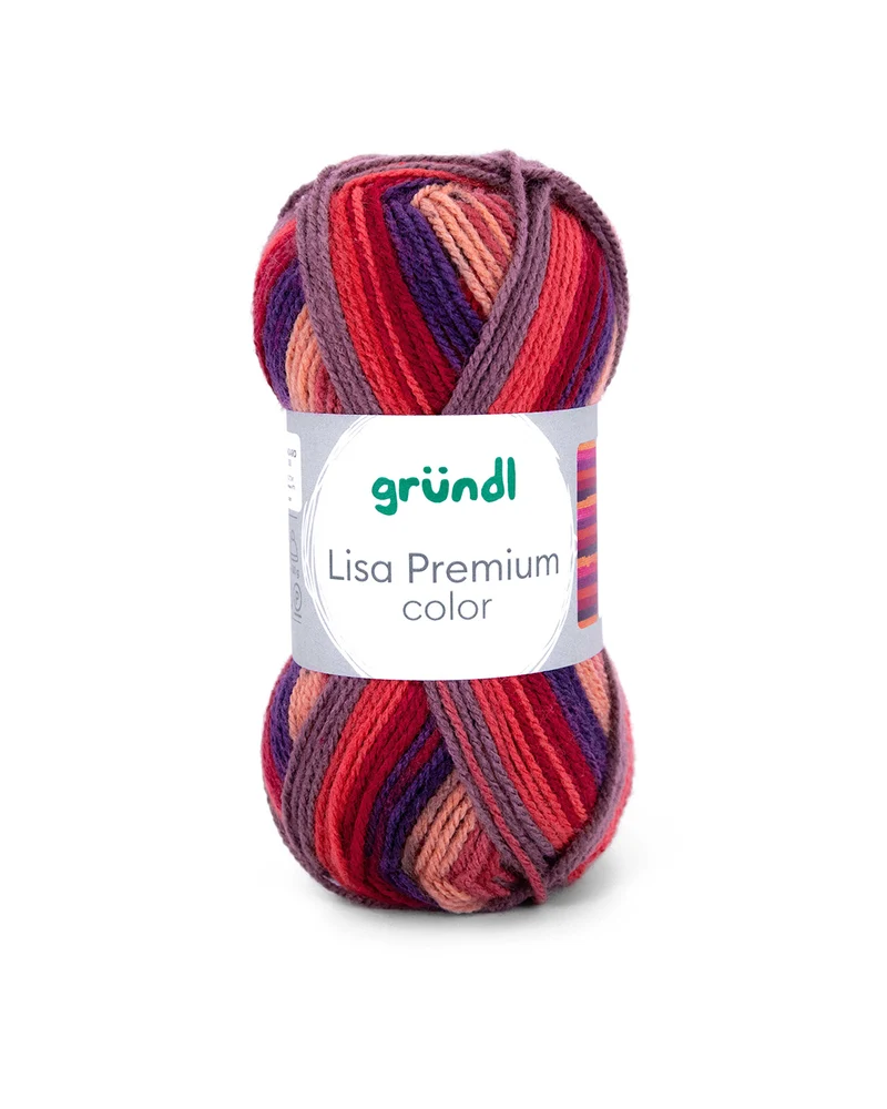 Lisa Premium color