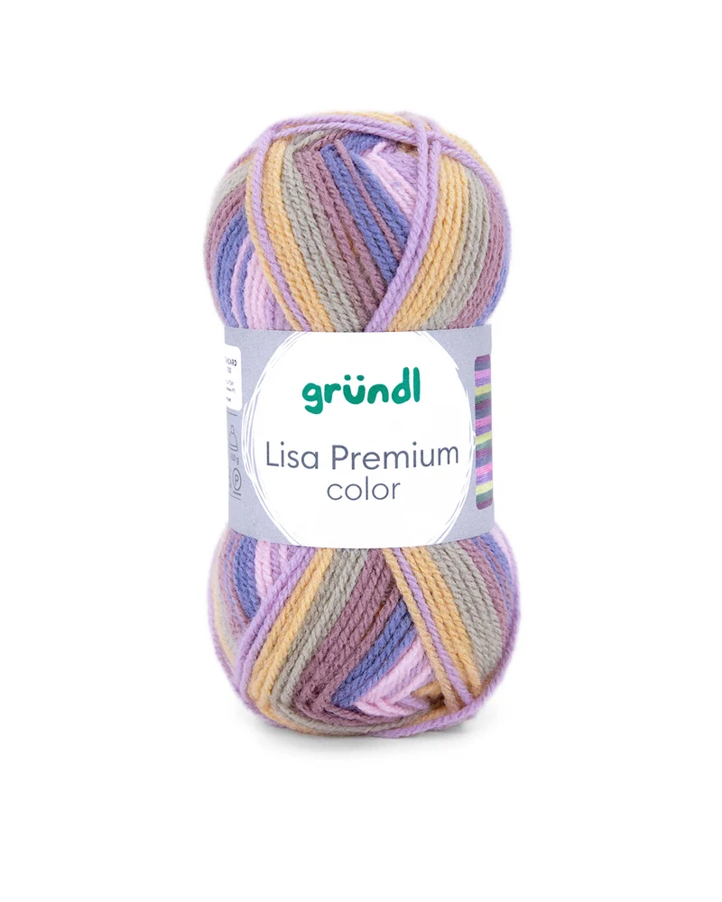 Lisa Premium color