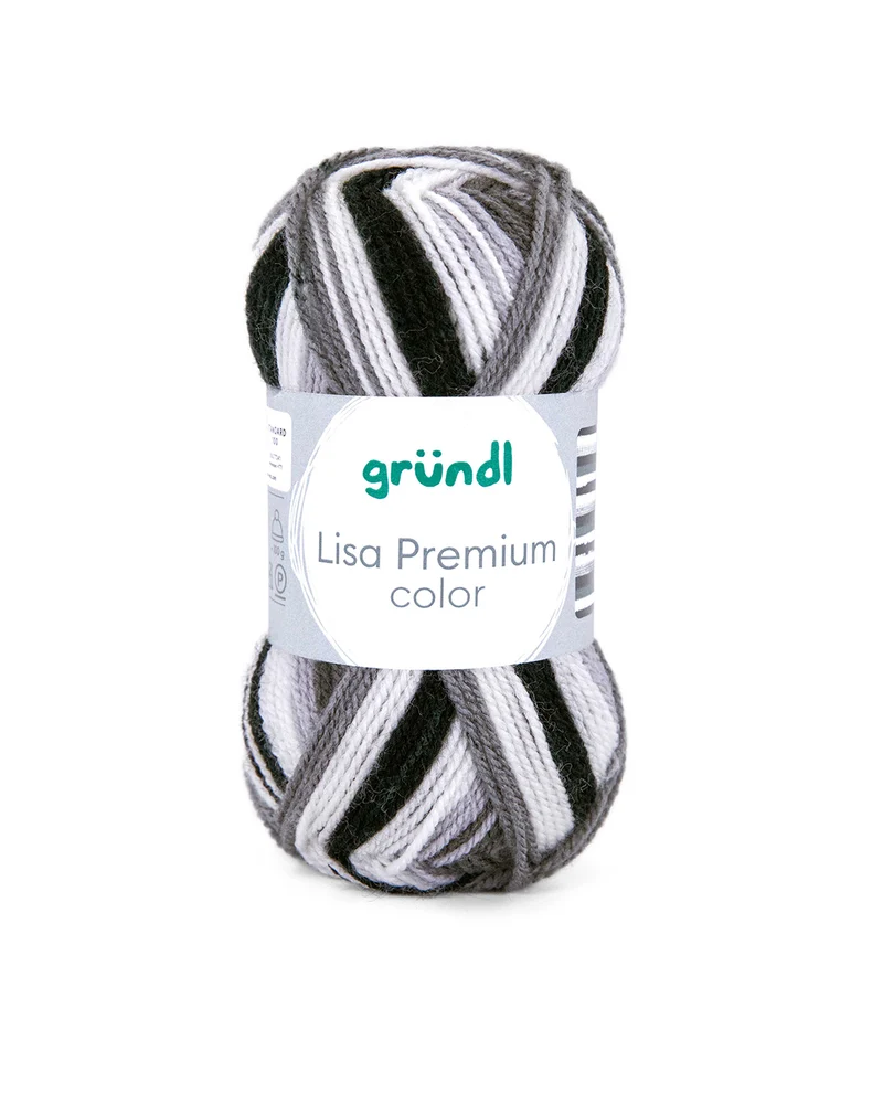 Lisa Premium color