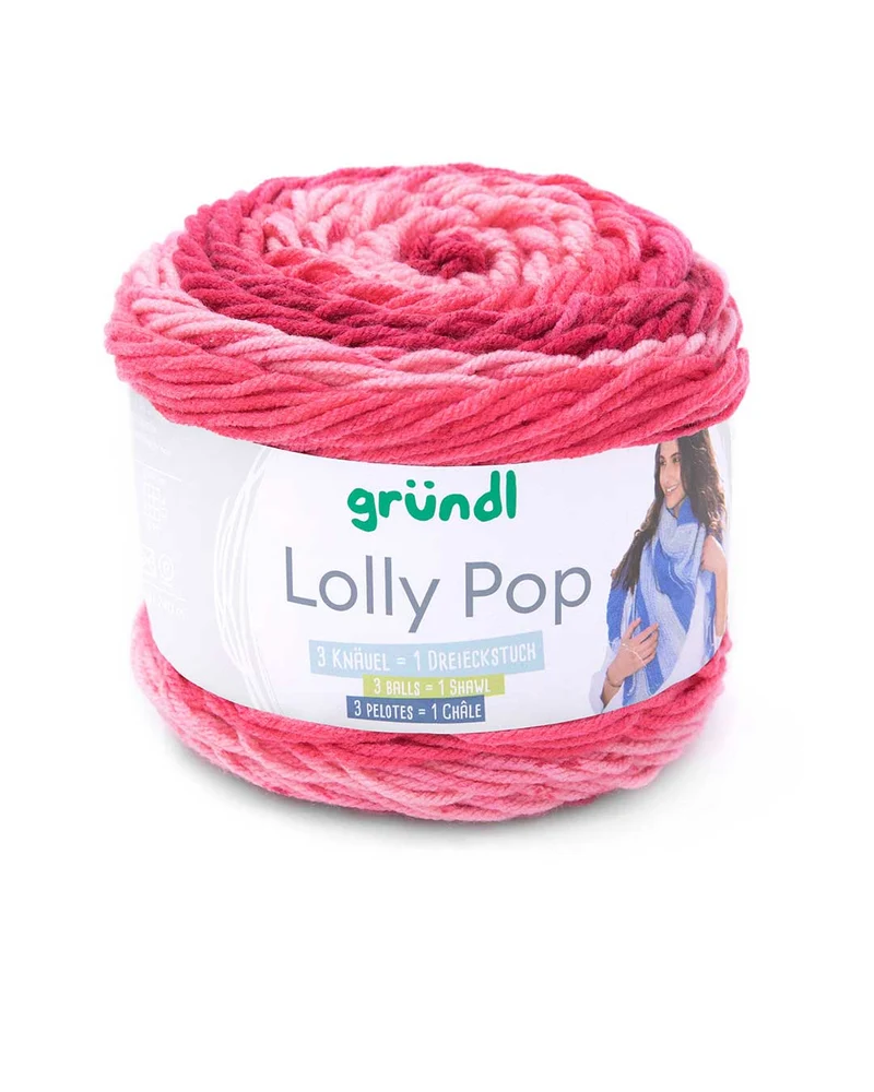 Lolly Pop