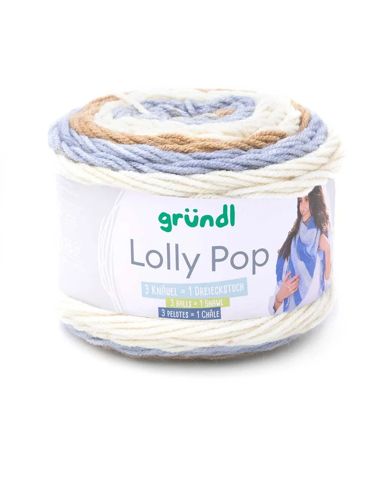 Lolly Pop