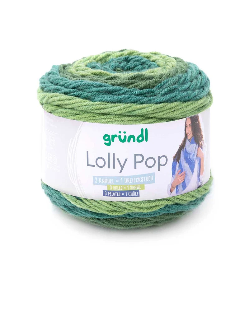Lolly Pop