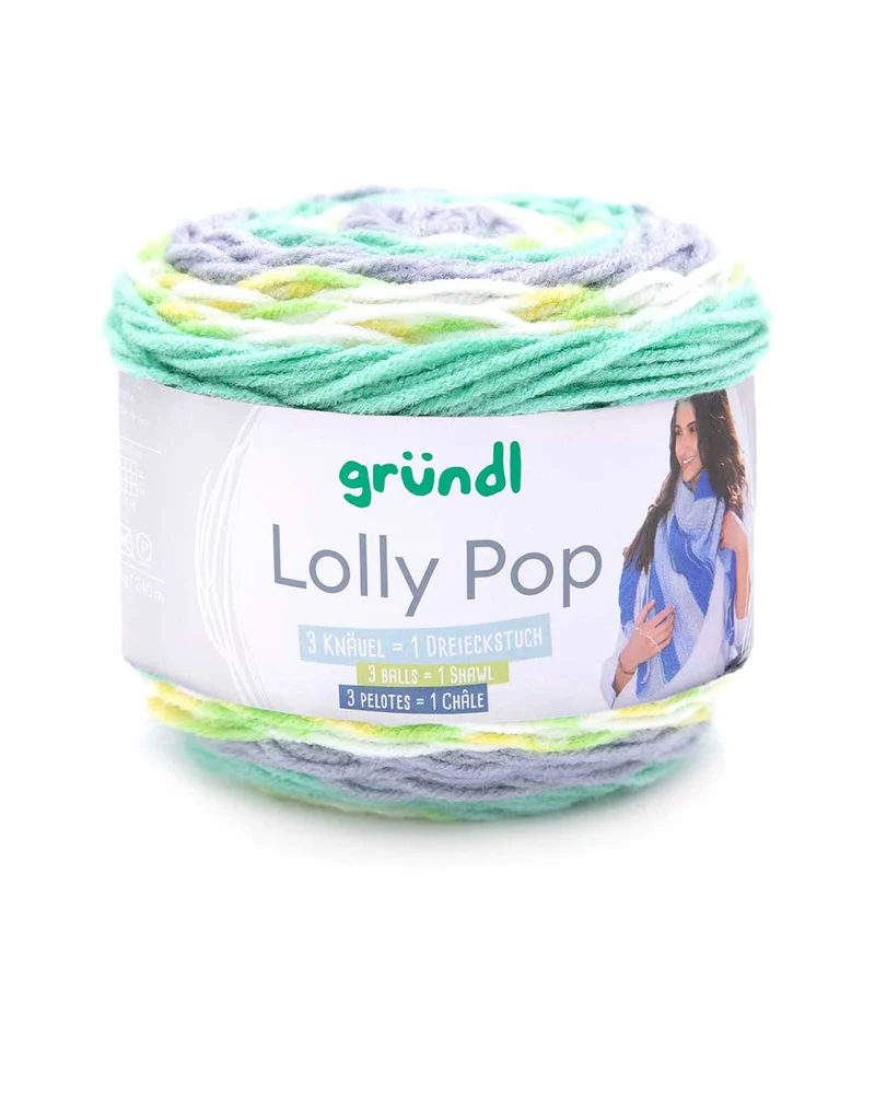 Lolly Pop
