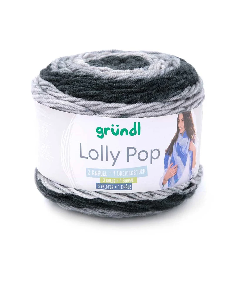 Lolly Pop