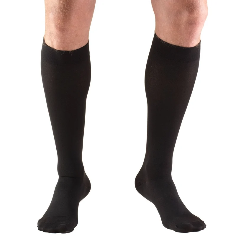 TRUFORM® Knee High 30-40 mmHg