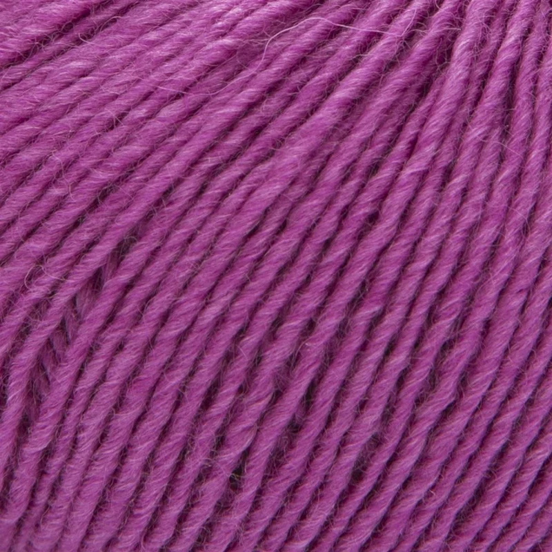 GGH Lacy | Merinowolle mit Seide | 25g - 170m | 012 - Zyklam