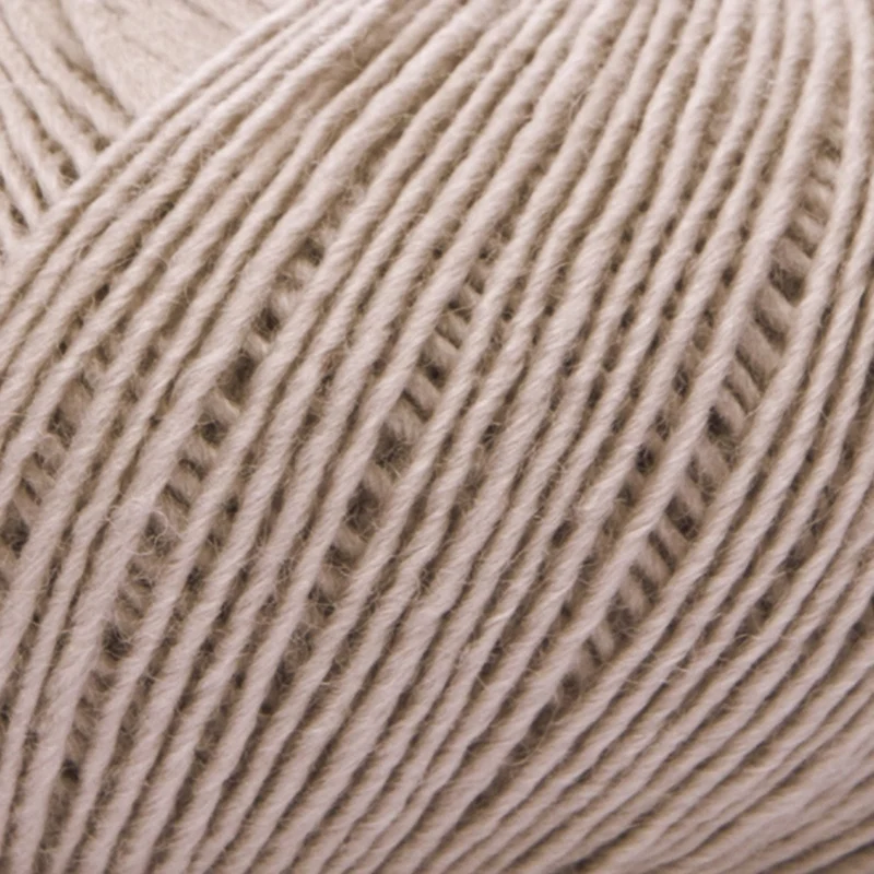 GGH Lacy | Merinowolle mit Seide | 25g - 170m | 019 - Beige