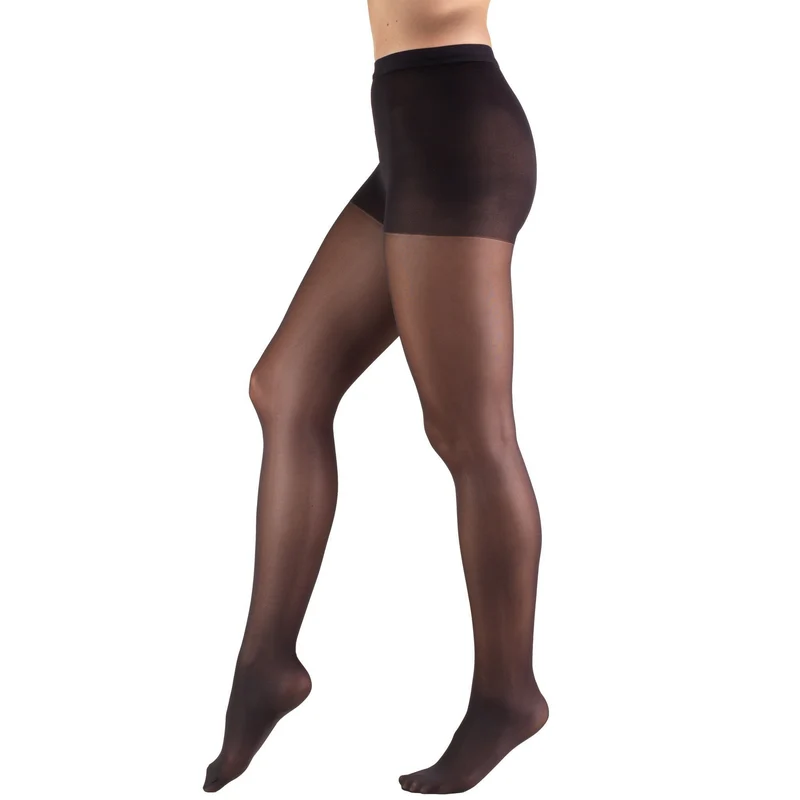 TRUFORM® Lites Women's Pantyhose 8-15 mmHg