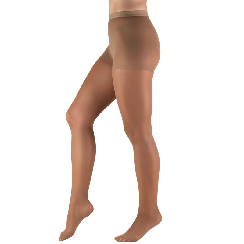 TRUFORM® Lites Women's Pantyhose 8-15 mmHg