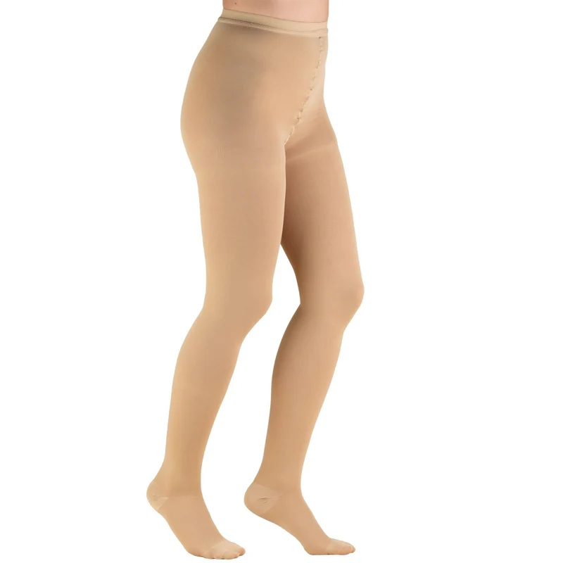 TRUFORM® Women's Pantyhose 20-30 mmHg