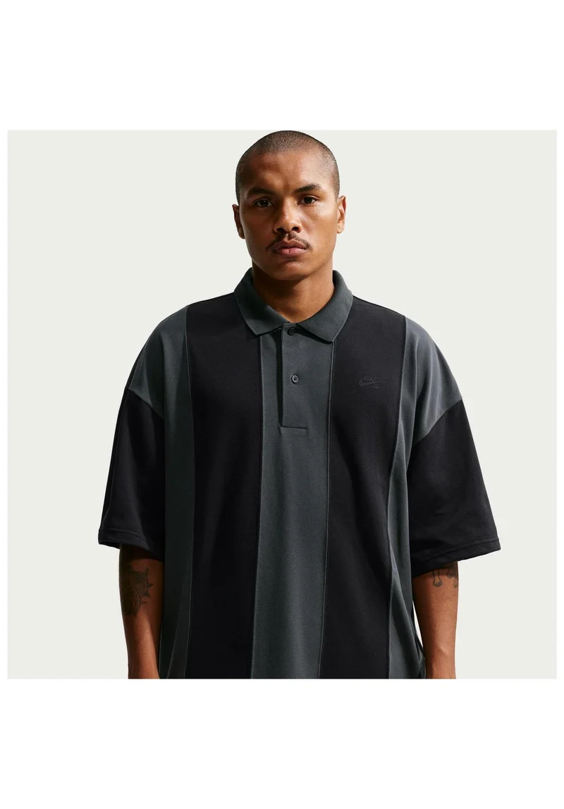 Break Polo