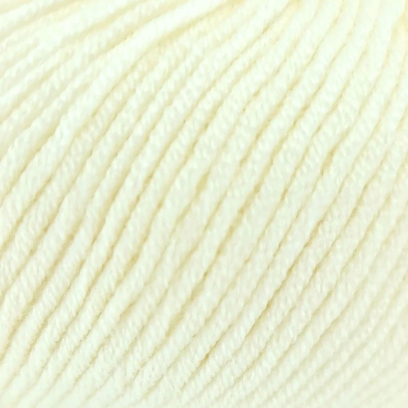ggh Merino Deluxe - 300g Set (6x50g) - 003 - Wollweiß