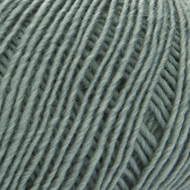 ggh Lacy | Set mit 4 x 25g (insg. 100g) - 009 - Grüngrau