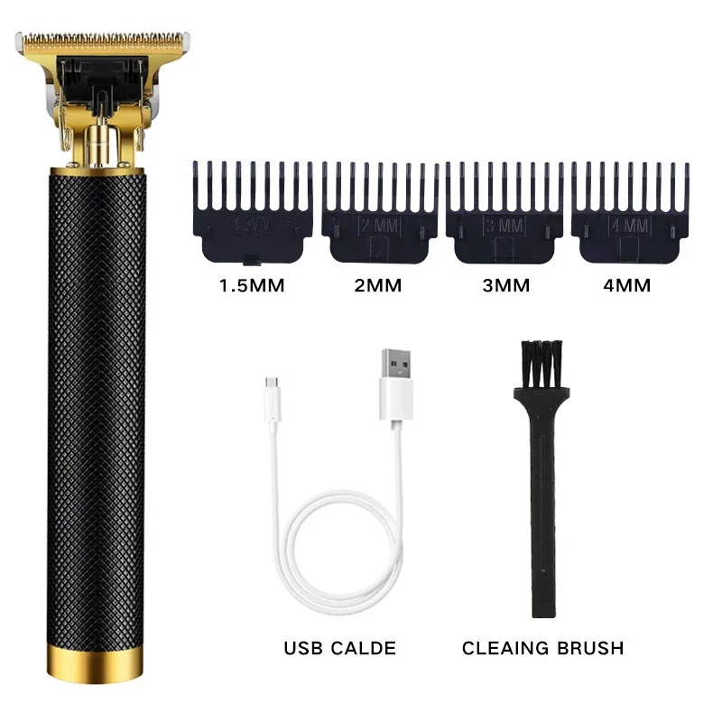 Profi Haarschneidemaschine Haarschneider Rasierer Hair Clipper Bart Trimmer