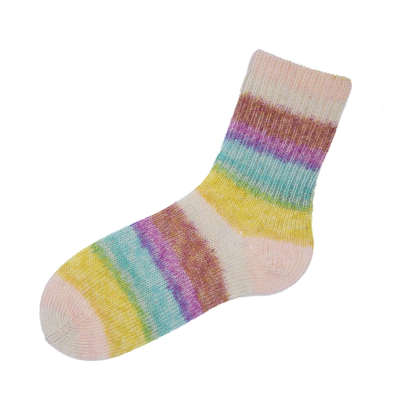 Hot Socks Madena, 4-fach