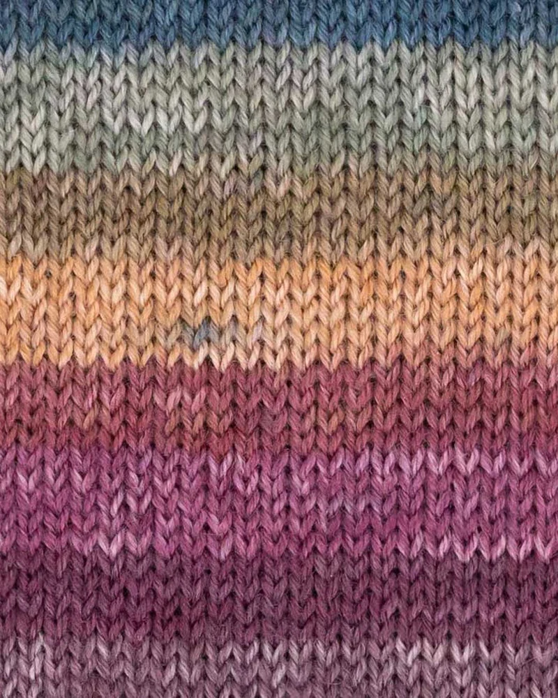 Hot Socks Madena, 4-fach