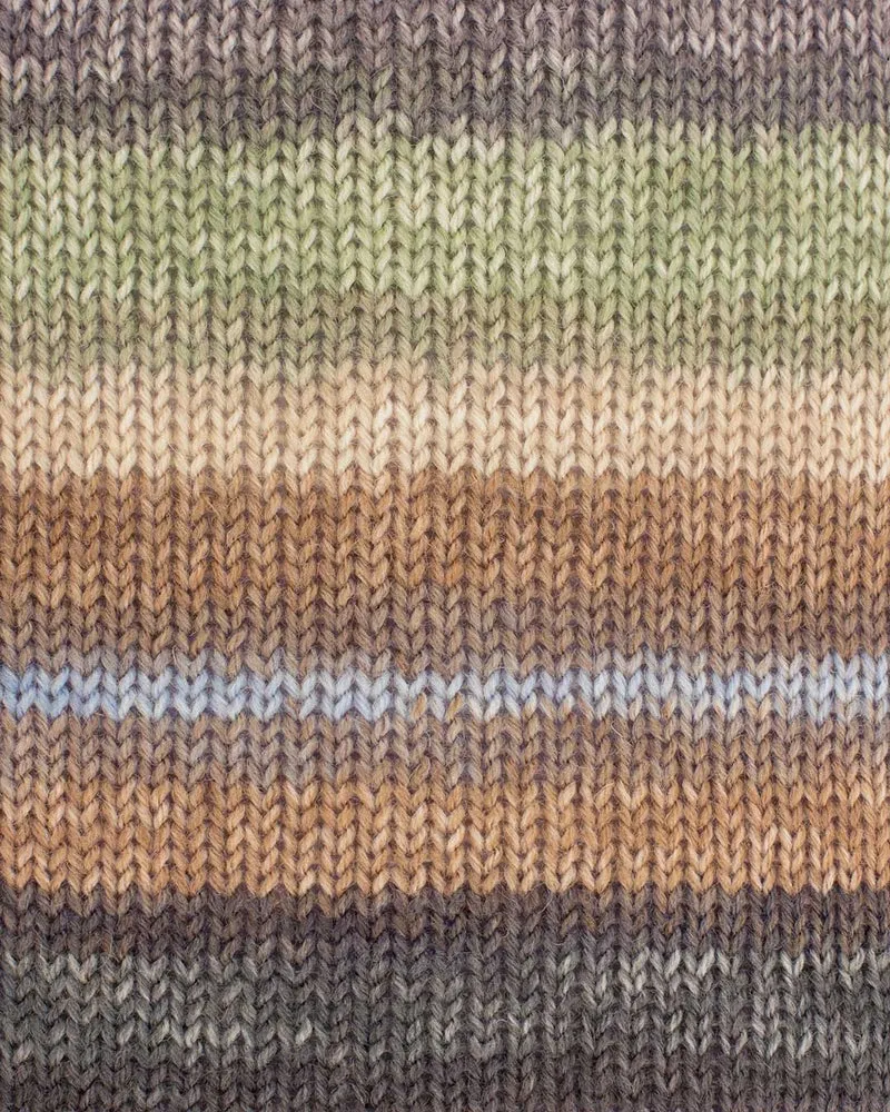Hot Socks Madena, 4-fach