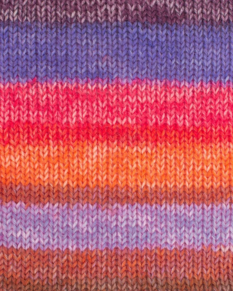 Hot Socks Madena, 4-fach